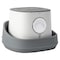 Ventev Wireless Watchdock duo 10W, White and Gray WRLSWATCHVNV - alternate 6